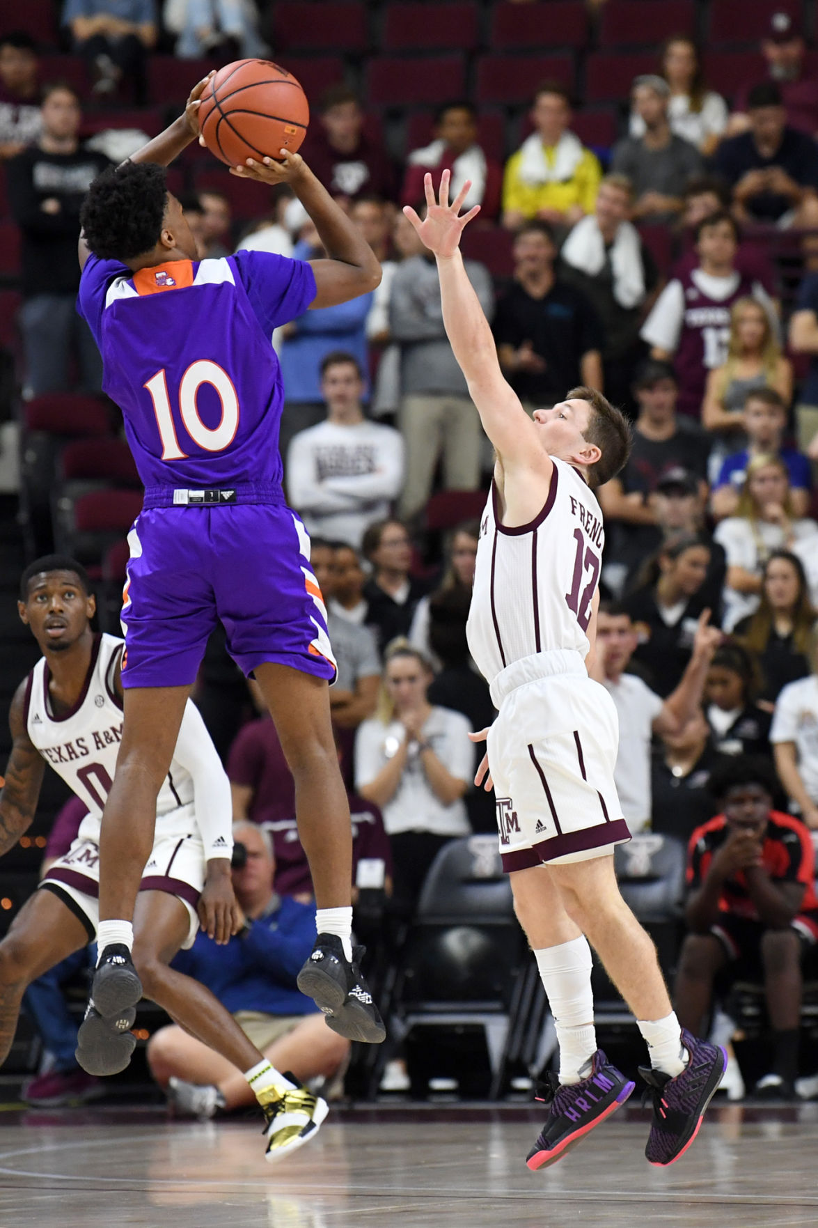 Texas A&M vs. Northwestern State